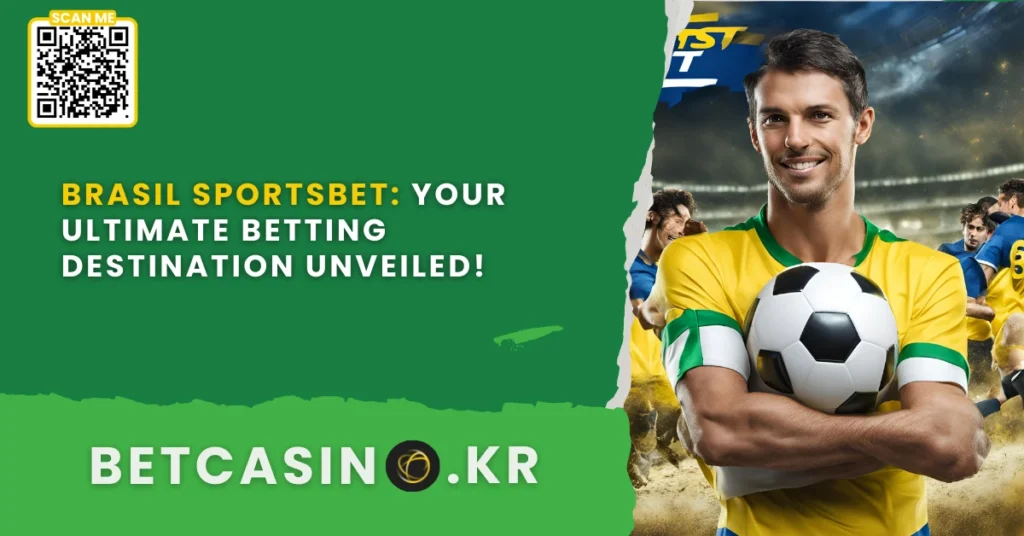 Brasil Sportsbet